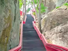 -天梯山