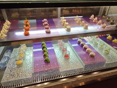 -武汉世茂希尔顿酒店·汇·全日餐厅