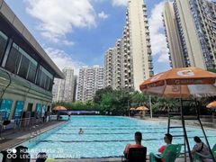 -途睿健身游泳俱乐部(顶峰店)