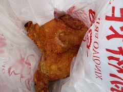 -新桥炸鸡店(新桥大街直营店)