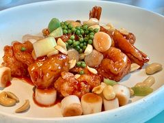-羲和雅苑•北京烤鸭(吴中路万象城店)