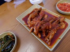 -京玉菲饭店(李村店)