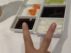 -北京全聚德(王府井店)