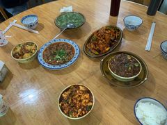 烘豆腐-邓氏三烘家常菜(安顺总店)