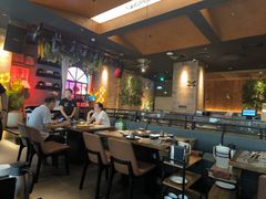 -同仁四季椰子鸡(无锡滨湖万象汇店)