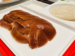 -艳阳天·非遗楚菜(武汉客厅店)