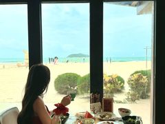 -石梅湾艾美度假酒店
