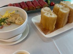 -鹿鸣酒家(越秀店)
