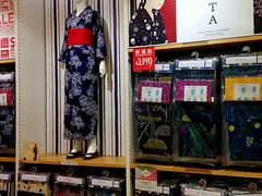 -优衣库(银座店)