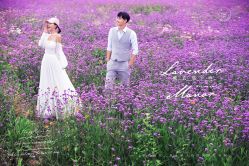 -蒙太奇婚纱摄影(万达店)
