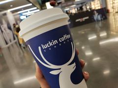 -瑞幸咖啡(北美N1购物中心店)