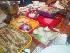 -太古汇海鲜姿造(延寿店)