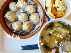 -同心楼(解放北路店)