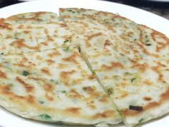 葱花饼-清之口·东乡鸡自助饺子(经二路店)