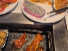 -苏格里岛自助烤肉海鲜火锅(成都金牛万达店)