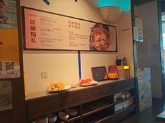 -尚尚仙·酸汤猪手·猪肚鸡火锅(华联万柳购物中心店)