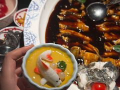 -锦楼·臻选新杭帮(杭州中心店)