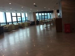 -深圳机场凯悦嘉轩酒店