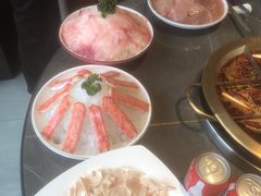 -长嘉·河图火锅(长嘉汇江景旗舰店)