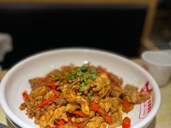 -大碗先生(万家丽店)