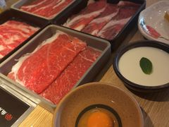 -温野菜涮涮锅(曲江大悦城店)