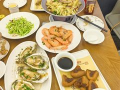 -渔满仓海鲜渔家(象山二店)
