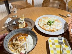 -SorSod 咖啡&食堂