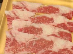 -牛YO寿喜烧和牛火锅自助(三台子万象汇店)