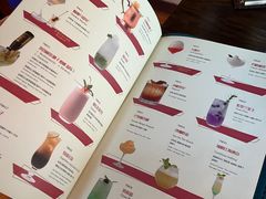 -甘尼仕印度餐厅爵士酒吧(阳春巷店)