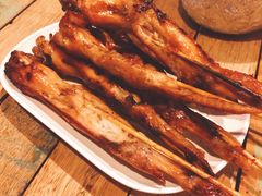 -Doo Dee Thai Food(Issan/Isaan/Esan)