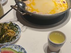 -古膳记猪肚鸡.生蚝鸡(拱北店)