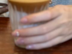 -Double cafe