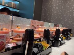 -争鲜回转寿司(南开大悦城店)