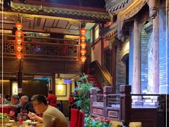-红运火锅·中国名火锅·国风演绎(省体店)