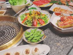 -NIUAN牛庵·日式和牛烧肉(恒隆店)