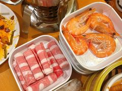 -海纳百川·都市温泉·足道·SPA(学院路店)