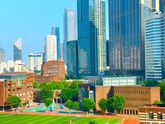 -四季酒店·行政酒廊