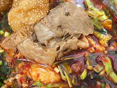 -胖子水煮(铁路三村无任何分店)