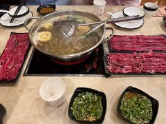 -潮汕良记牛肉火锅(洪武路店)
