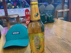 -乡村馕坑肉·烧烤·新疆菜·本地人更爱吃(阿勒泰首店)