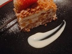 -T館·花园艺术餐厅