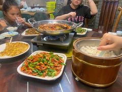 -61号餐吧(兴坪古镇漓江店)