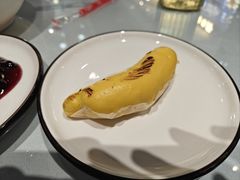 -日月昇渔家菜·海肠捞饭·大连海鲜(星海公园店)