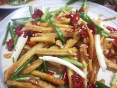 -静一餐厅·湖北菜(前门创始店)
