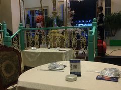 大堂-阿拉丁新疆风味餐厅·清真(罗廊巷店)