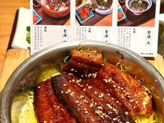 -味太助·银饭食堂(中华城店)