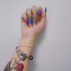 -梵熙美甲 Fancy Nails