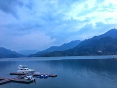 -千峡湖生态旅游度假区