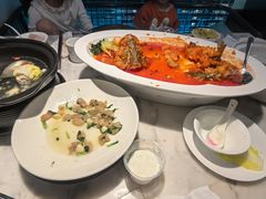 -淮扬韵(市政府汉神店)