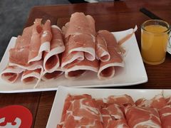 -岳合轩老北京涮肉